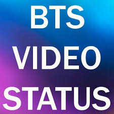 The status saves app (gb version 2021) will help you to download status for whatsapp in an easy and fast way.in this way, you can enjoy downloaded status photos and status … Bts Video Status For Android Apk Download