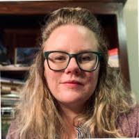 Lauren Thacker's Instagram, Twitter & Facebook