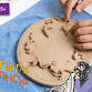 DISGUSTEROUS CLAY DINNERS event image