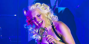 Gunhild Carling & Good Shot Judy