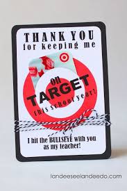 Teacher Appreciation Gift Idea Target Gift Card Holder Teacher Appreciation Gift Card Teacher Appreciation Gift Card Holder Teacher Gifts