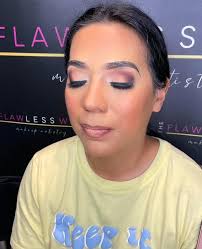 Hi guys! I am looking for suggestions for a makeup artist for myself  (bride) and 5 bridesmaids