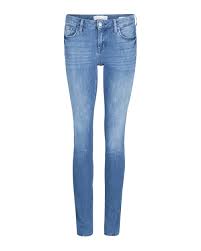 Wir bieten die stretch jeans damen in vielen verschiedenen größen. Damen Skinny Jeans Aus 360 Stretch Denim 82049324 We Fashion
