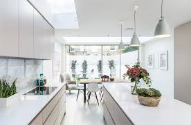 Use a wide aperture to get your photos looking their best, you need to master the three basics: How To Make Your Rooms Feel Lighter And Brighter Houzz Uk
