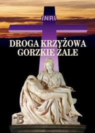 Afterward, they spread to other churches around poland and. Droga Krzyzowa Gorzkie Zale Bernardinum