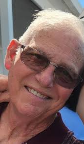 Larry Eldridge Obituary January 10, 2025