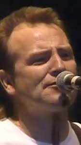 Mark Farner Live Performance