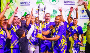 Ilhabela Bomba! Jazz, Aniversário e Novidades Imperdíveis!