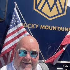 ✈ Beyond the Booking: Meet Our Luxury Travel Advisors ✈ Meet Aaron Spriggs,  Leisure Team Leader with 16 years in the industry, plus an additional six  years working in resorts and hotels.