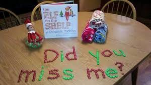 Top 35 Elf On The Shelf Ideas On Pinterest The Krazy Coupon Lady Awesome Elf On The Shelf Ideas Christmas Elf Elf On The Shelf