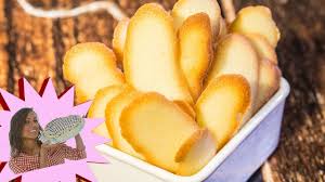 Check spelling or type a new query. Lingue Di Gatto Biscotti Al Burro Facili E Veloci Youtube