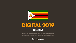 Digital 2019 Zimbabwe January 2019 V01