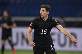 Jamal musiala made an immediate impact after coming on. Bayern Munich S Leon Goretzka And Manuel Neuer Happy To Help Lead Germany To Victory Over Iceland Bavarian Football Works
