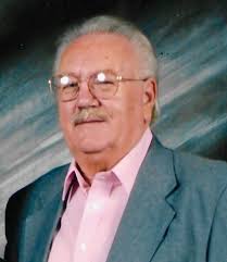 George Ott Obituary (1937