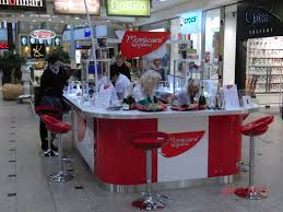Zabiegi Kosmetyczne I Fryzjerstwo Umow Wizyte Manicure Express