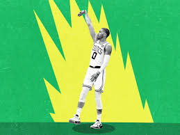 Последние твиты от jayson tatum (@jaytatum0). Jayson Tatum Is Only 21 But He S Still The Key To Boston S Future The Ringer