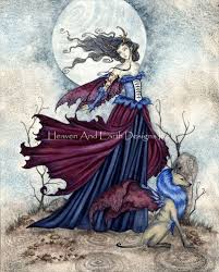 Completed fairy cross stitch pattern measures 14'' x 11'' this enchanting cross stitch pattern features two fairies silhouetted against a night sky. Diamond Painting Canvas Mini The Moon Is Calling Brownmini20190487dp 30 60 Usd Heaven And Earth Designs Cross Stitch Cross Stitch Patterns Counted Cross Stitch Christmas Stockings Counted Cross Stitch Chart
