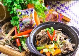 Makanan sehat berupa sayur, yang mudah di olah dan sangat baik untuk kesehatan. Resepi Sup Sayur Yang Mudah Pawtaste Com