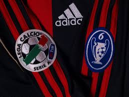 The only thing missing for the player to become a milan player are the medicals and contract signature but in the meantime, he has chosen his jersey number with. 2007 08 Ac Milan Serie A Match Issue Home Shirt Gattuso 8 For Sale