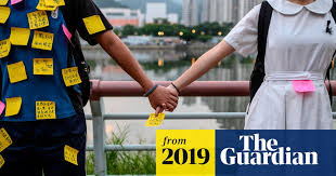 Let us know your thoughts on guardians in the comments section! Children Of The Revolution The Hong Kong Youths Ready To Sacrifice Everything Hong Kong The Guardian
