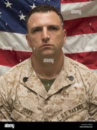 Platoon sergeant hi-res stock photography and images