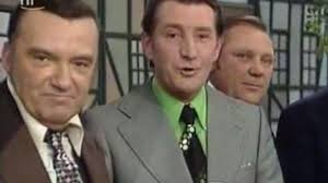 Wenn Fußballer Lieder singen: "Dann macht es bumm"