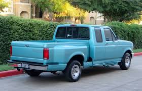 Image result for Turquoise 1994 Truck