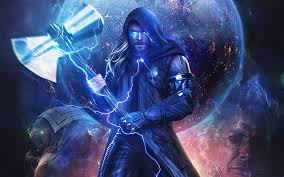 Captain america with thor hammer mjolnir iphone wallpaper, alt_image. 1920x1200 Thor Hammer New 1080p Resolution Hd 4k Wallpapers Images Backgrounds Photos And Pictures