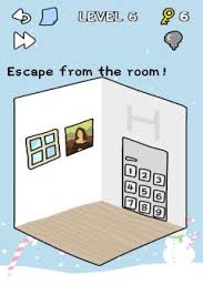 We did not find results for: Stump Me Challenge Escape From The Room Level 6