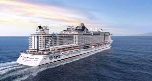 No mediterrâneo, caraíbas, spitzberg, danúbio, cuba. Msc Cruzeiros Temporada 2020 2021 Dicas De Viagem Por Cvc Viagens