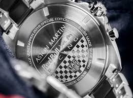 Combining audacity and talent, he quickly established himself as the most promising pilot of his generation, a status which has already been celebrated with two special edition timepieces in 2016 and 2017. The Tag Heuer Formula 1 Max Verstappen Special Edition 2018 Bob S Watches