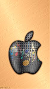Apple Music 640 X 1136 Wallpapers Available For Free Download Apple Wallpaper Apple Logo Wallpaper Iphone Apple Logo Wallpaper