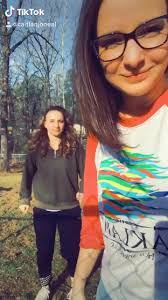 Megan Tharp's Instagram, Twitter & Facebook