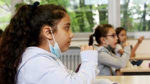 Deshalb hat die uniklinik köln einen neuartigen. Coronavirus In Deutschland Rki Empfiehlt Lolli Tests Fur Kinder Tagesschau De