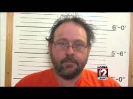 Local man accused of exposing himself while