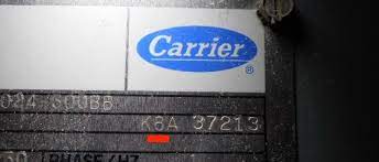 To get started on your search, all you need is the unit's serial number, which should be printed somewhere if your air conditioner has a different manufacturer, try navigating to their website to find a warranty lookup page. How Can I Tell The Age Of A Carrier Heat Pump Or Air Conditioner From The Serial Number