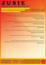 Sumber daya alam merupakan faktor dari alam yang dapat mempengaruhi tinggi. Faktor Pendorong Wisatawan Malaysia Berkunjung Ke Sumatera Barat Jusie Jurnal Sosial Dan Ilmu Ekonomi