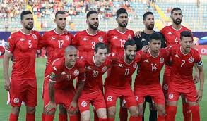 بوركينيا فاسو، أوغندا، مالاوي، جنوب السودان. ØªØµÙÙŠØ§Øª Ø§Ù…Ù… Ø§ÙØ±ÙŠÙ‚ÙŠØ§ 2021 Ø§Ù„Ù…Ù†ØªØ®Ø¨ Ø§Ù„ØªÙˆÙ†Ø³ÙŠ Ø¯Ø¹ÙˆØ© 31 Ù„Ø§Ø¹Ø¨Ø§ Ù„Ù„Ù‚Ø§Ø¡ÙŠ Ù„ÙŠØ¨ÙŠØ§ ÙˆØºÙŠÙ†ÙŠØ§ Ø§Ù„Ø§Ø³ØªÙˆØ§Ø¦ÙŠØ© Ø§Ù„Ù…ØµØ¯Ø± ØªÙˆÙ†Ø³