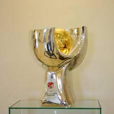 Lig is the second level of the turkish football league system. Kupalar Ve Ozellikleri Spor Odulleri Ve Kupalar Hakkinda Hersey