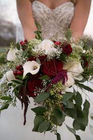 It's a gorgeous, muted shade of light purple that has a slight tinge of grey. Burgundy Romance Wedding Bouquet In Crowley Tx C C Florist