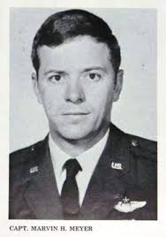 Marvin Herman Meyer (1943-1974)