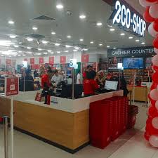 Aeon taman maluri shopping centre. Stores Aeon Mall Taman Maluri