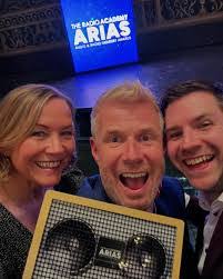 Pauline Dickson's Instagram, Twitter & Facebook