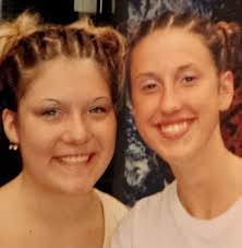 Memories of Rebekkah Ann Smith-Brooks