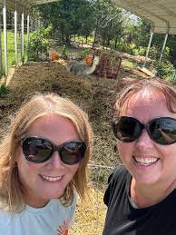 I realized today as many pictures we take we don't take a lot together 😂.  Happy Birthday, Shelley Elkins! I hope this year is better than all the  rest! 🎉🎉🎉🎉🎉