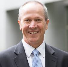 Bank executive named CEO of Australia's Digital Transformation Agency