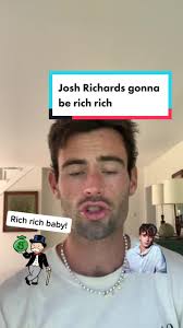 Josh Rich