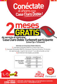 Lllcontrata las mejores ofertas de internet en casa barato sin permanencia a través de nuestra comparativa de ofertas y promociones al mejor precio. Servicios De Internet Internet Claro