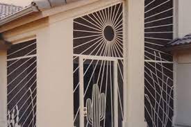 See the best iron horse tucson apartments for walking, biking, commuting and public transit. Appleby S Ornamental Iron Tucson Az Us 85749 Houzz