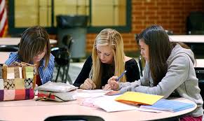 9:07 p.m.: Lapel leads the county in graduation; rate falls at Anderson  High School